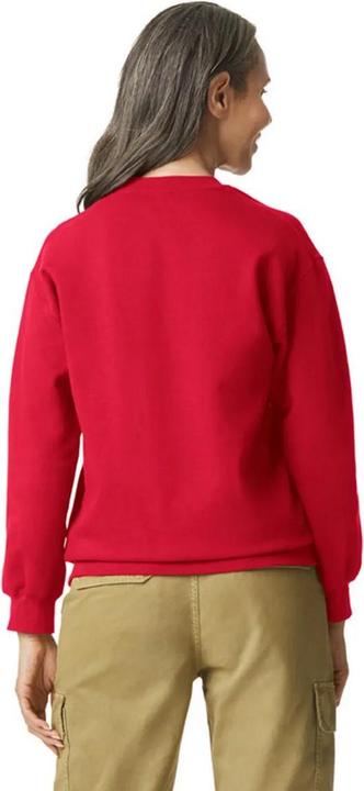 Produktbild Gildan Softstyle Sweatshirt Fleece (3XL)