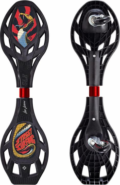 Actual product image Streetsurfing Skateboard (34.02")