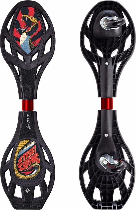 Actual product image Streetsurfing Skateboard (34.02")