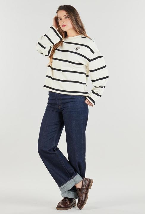 Image du produit Tommy Hilfiger Pull Sweatshirt MDRN Terry TH Script WW0WW48431 (S)