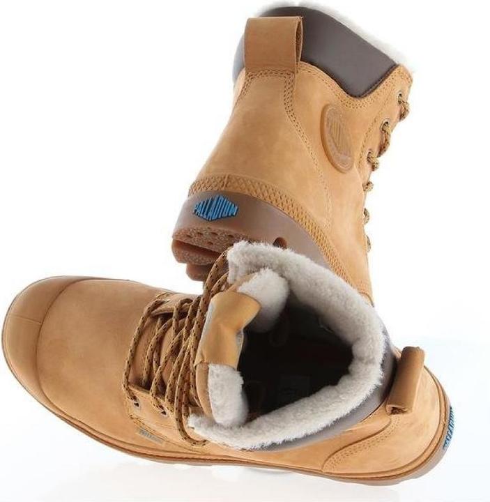 Productafbeelding Palladium Pampa Sport Manchet WPS (44)