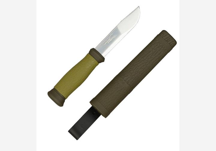 Image du produit Morakniv 2000 Outdoormesser (10.90 cm)