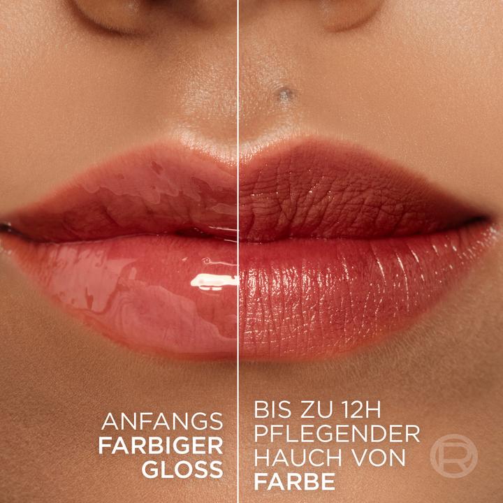 Actual product image L'Oréal Paris L'Oreal Paradise (485 Nude Espresso)