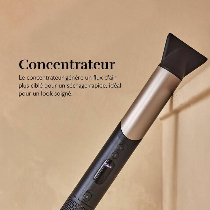Produktbild Silk'n Air Flex (1300 W)