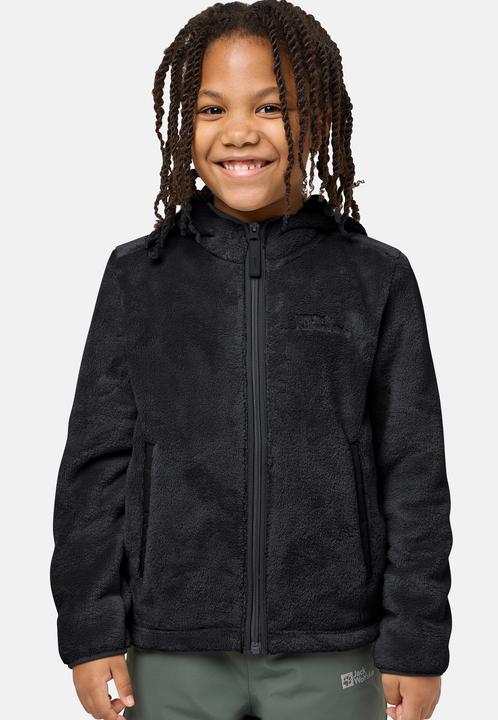 Produktbild Jack Wolfskin Nepali Jacket G (176)