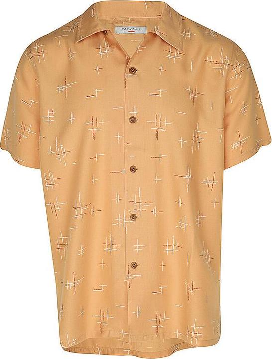 Immagine prodotto Nudie Jeans Arvid 50s Hawaii (L)