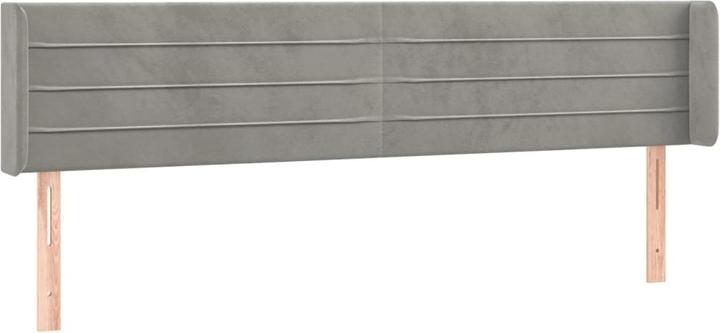 Immagine prodotto vidaXL Kiriakoula (203 x 16 x 88 cm)