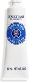 Actual product image L'Occitane Shea Butter (30 ml)