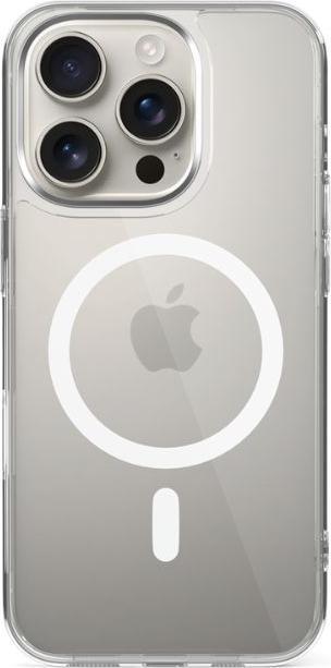 Actual product image Epico SlimGlass Mag+ Case (Apple iPhone 16 Pro Max)