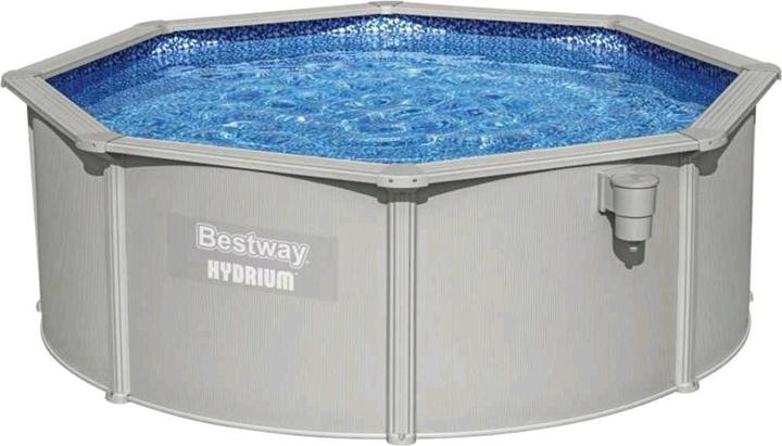 Bestway Hydium 12X48/3.60MX1.20M (Ø 360 x 120 cm)