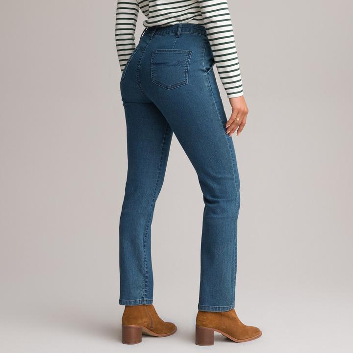 Image du produit Anne Weyburn Jeans réguliers