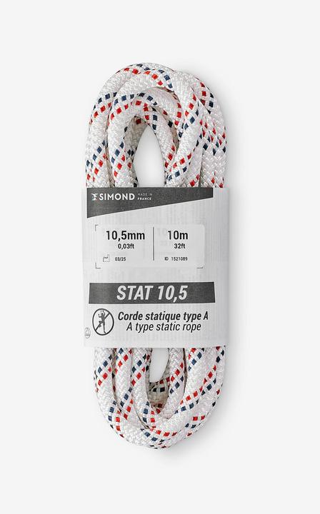 Produktbild Simond Stat (10 m)