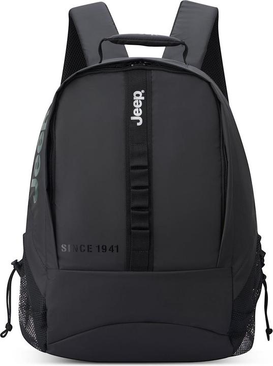 Actual product image Delsey Jeep Polyvalent Backpack - Urbane Rucksäck (25 l)