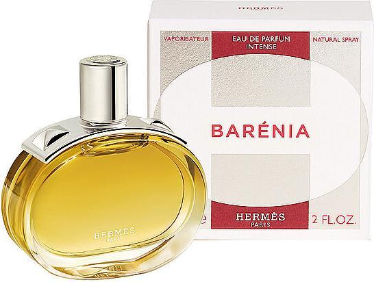 Immagine prodotto Hermès Barénia Eau de Parfum Intense Spray Refillable (Eau de parfum, 60 ml)