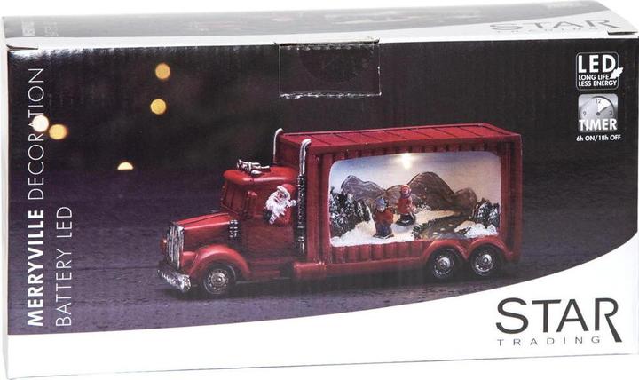 Actual product image Star Trading Merryville