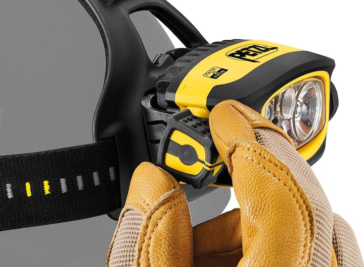 Produktbild Petzl Duo S (1100 lm)