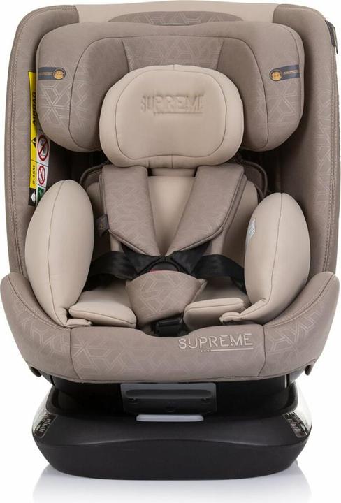 Produktbild Chipolino Supreme (Reboarder, ECE R129/i-Size Norm)
