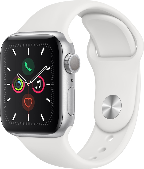 Produktbild Apple Watch Series 5 (40 mm)