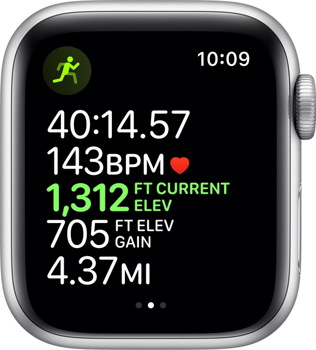 Produktbild Apple Watch Series 5 (40 mm)