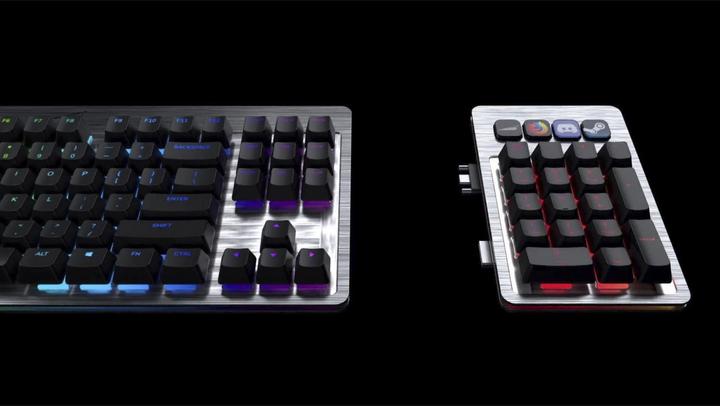 Image du produit Mountain Everest Max Gaming (DE, Filaire)