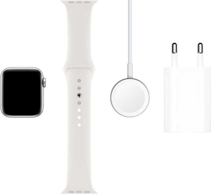 Produktbild Apple Watch Series 5 (40 mm)