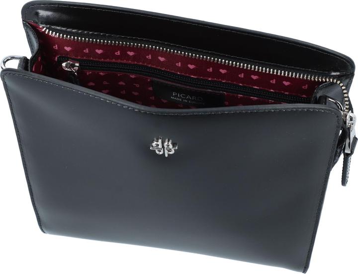Immagine prodotto Picard Borsa a tracolla Black Tie 5560