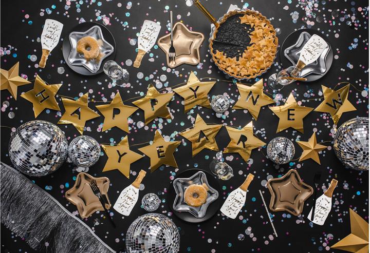 Image du produit Partydeco Serviettes (20 pcs)