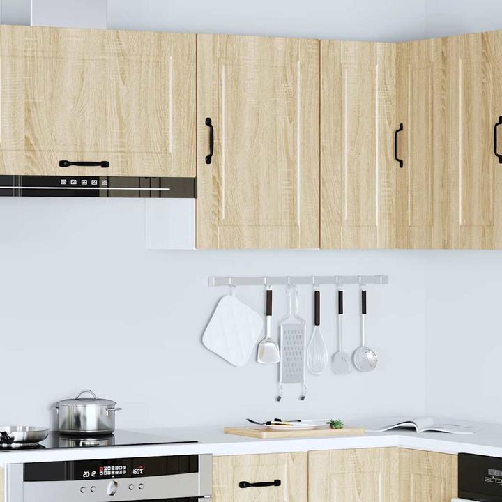 Actual product image vidaXL Küchen-Wandschrank (40 x 31 x 60 cm)