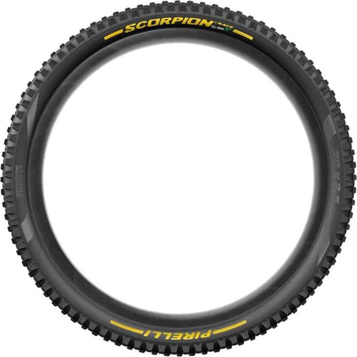 Actual product image Pirelli Scorpion Race DH T DualWall Plus (27.5 x 2.50, 63-584)