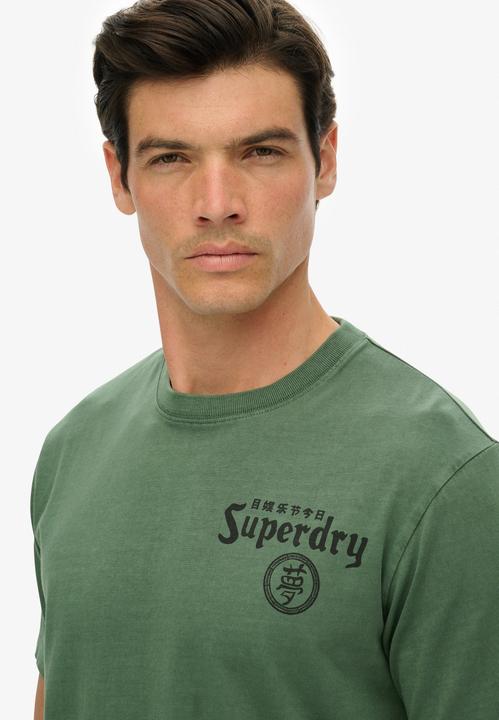 Image du produit Superdry Tokyo Narrative (M)