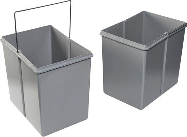Actual product image Wesco Double Master (16 l)