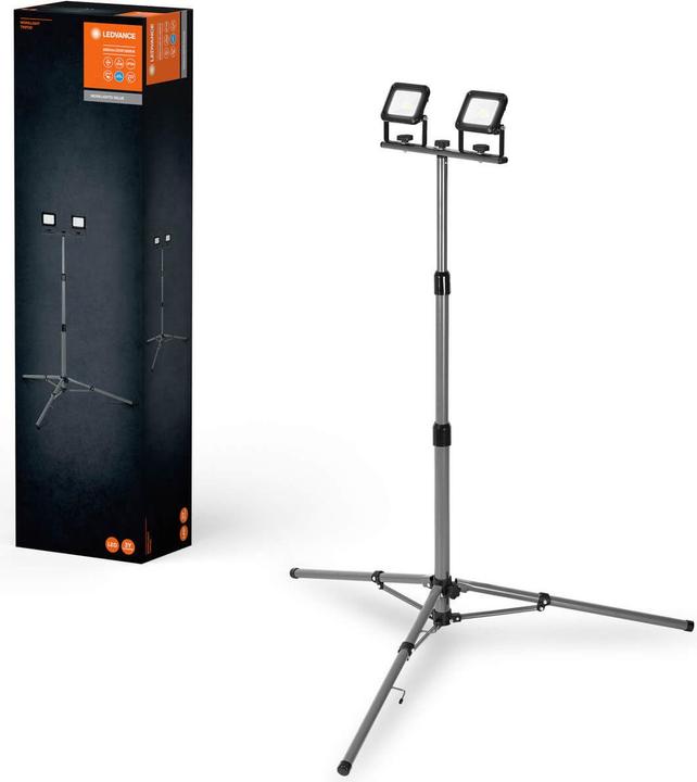 Image du produit Ledvance LED Worklight Value (2000 lm)
