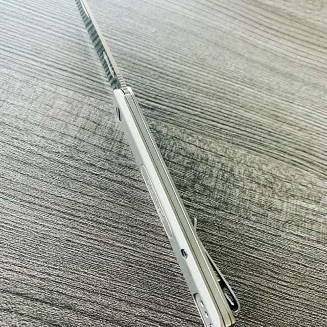 Actual product image Walther Knife GFT (7.30 cm)