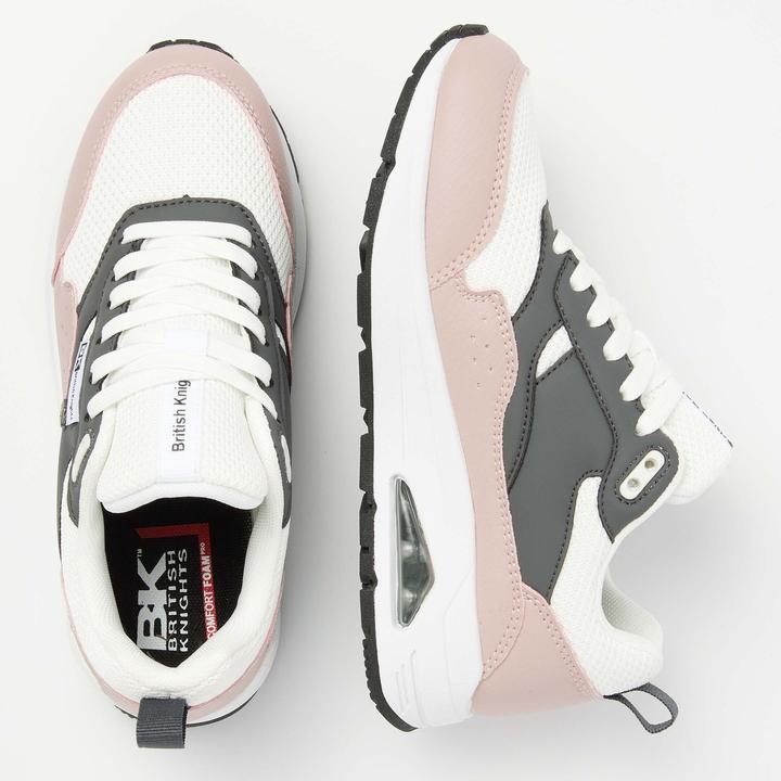 Actual product image British Knights 's trainers lennox (38)