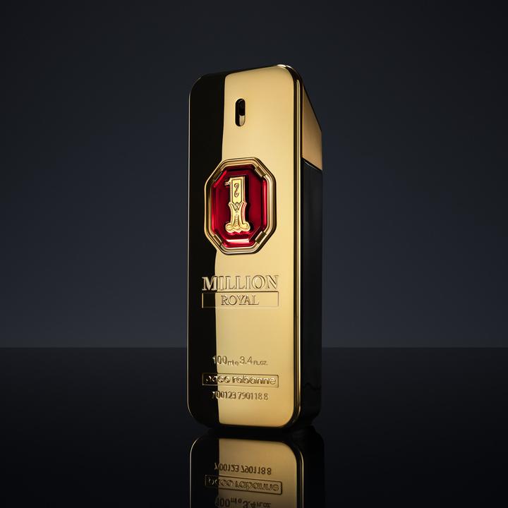 Produktbild Paco Rabanne One Million Royal (Eau de Parfum, 100 ml)
