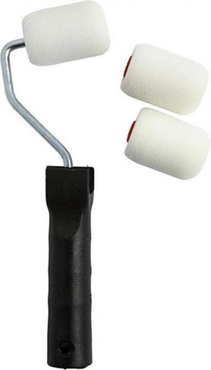 Creativ Company Farbroller mit Griff 5 cm