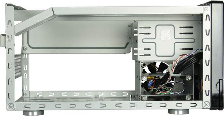 Produktbild Silverstone SST-SG02B-F Sugo (mATX)