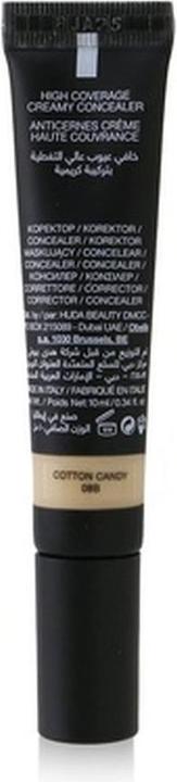 Produktbild Huda Beauty Concealer 15ml Zuckerwatte 08B (08B)