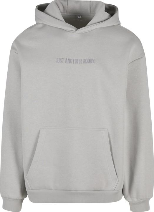 Produktbild Miss Tee Just Another EMB Hoody - 191343 (S)