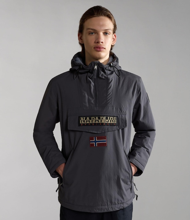 Produktbild Napapijri Rainforest Pocket 2 - 54899 (XXL)