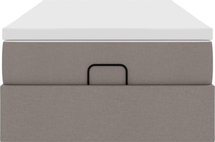 Image du produit vidaXL Ottoman-Bett (80 x 200 cm)