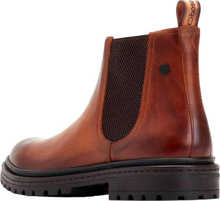 Produktbild Base London Walsh Stiefeletten Leder (44)