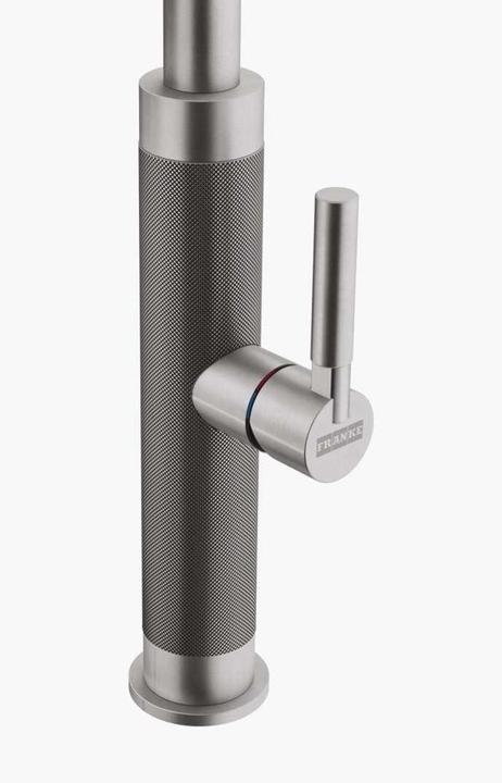 Produktbild Franke Mythos Masterpiece