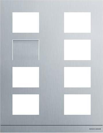 Immagine prodotto Busch-Jaeger Pannello frontale video 2/4