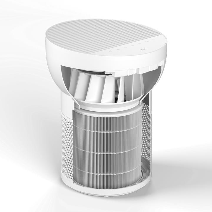 Produktbild TCL Breeva A2WW (24 m²)