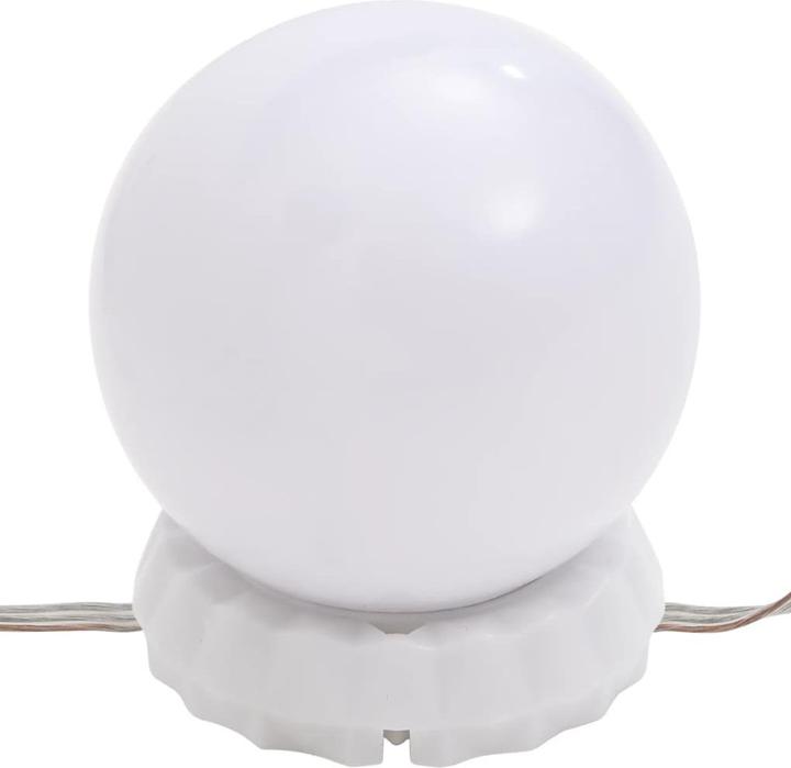 Actual product image vidaXL Spiegelleuchte