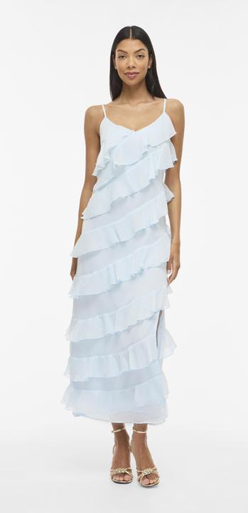 Produktbild Vila Träger Maxikleid (34)