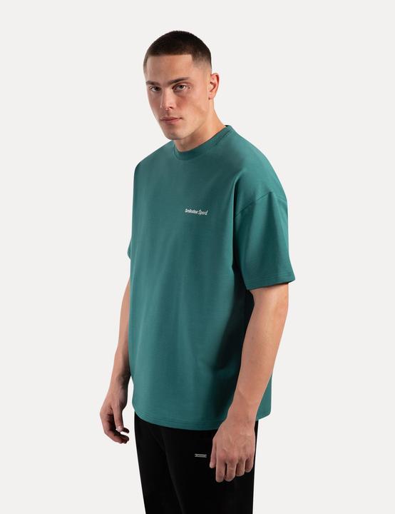 Produktbild Smilodox T-Shirt Tamio (M)