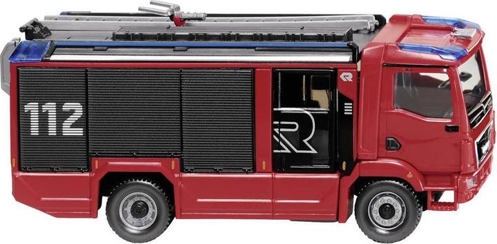 Actual product image Wiking H0 Fire department AT MAN TGM Euro 6