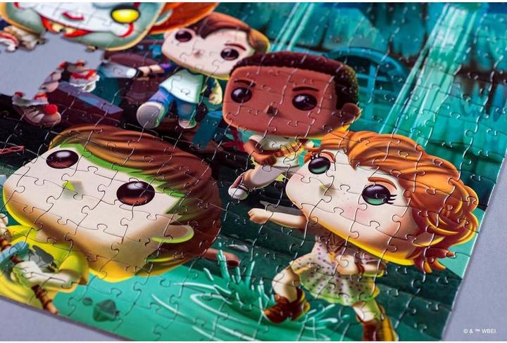 Actual product image Funko CA - Chapitre 1 - POP Puzzles (500 pieces)